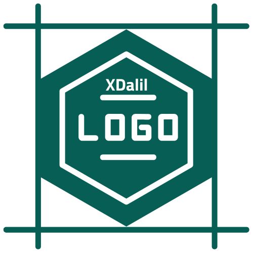 logo design service icon شركات تصميم لوجو