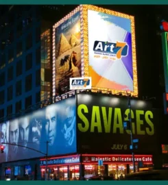 Art Seven Integrated Advertising