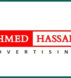 Ahmed Hassan Advertising