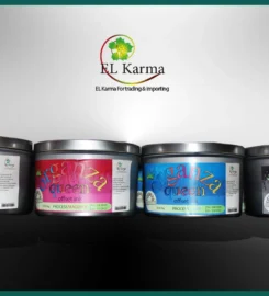 Al Karma Trading and Import Company