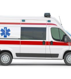 Al-Nasr Private Ambulance