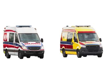 Fast Ambulance Company