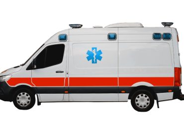 Egypt Care Private Ambulance