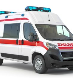 Al-Nasr Private Ambulance