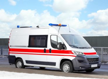 Egypt Care Private Ambulance