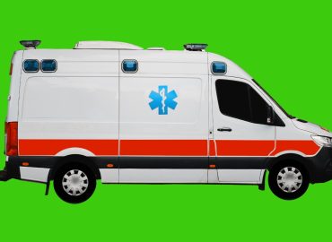 Curexmed Ambulance