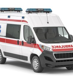 Al-Nasr Private Ambulance